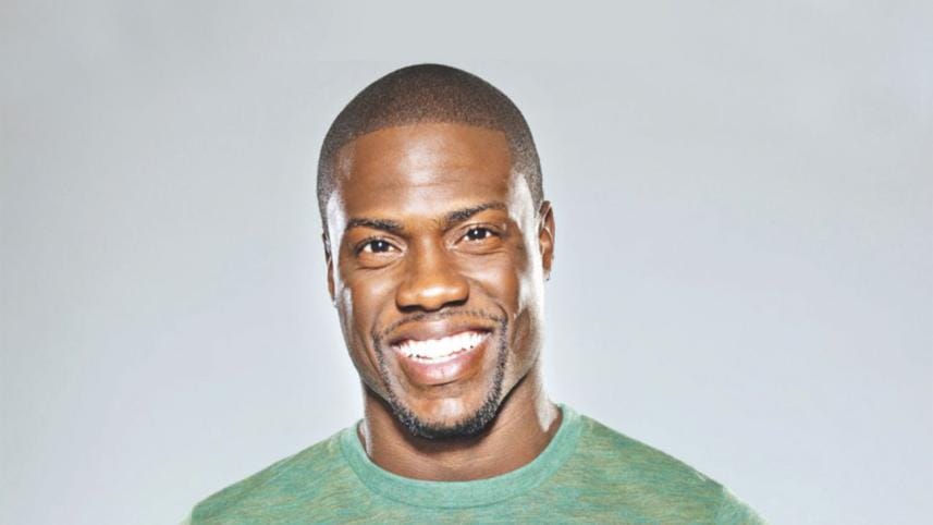Kevin Hart