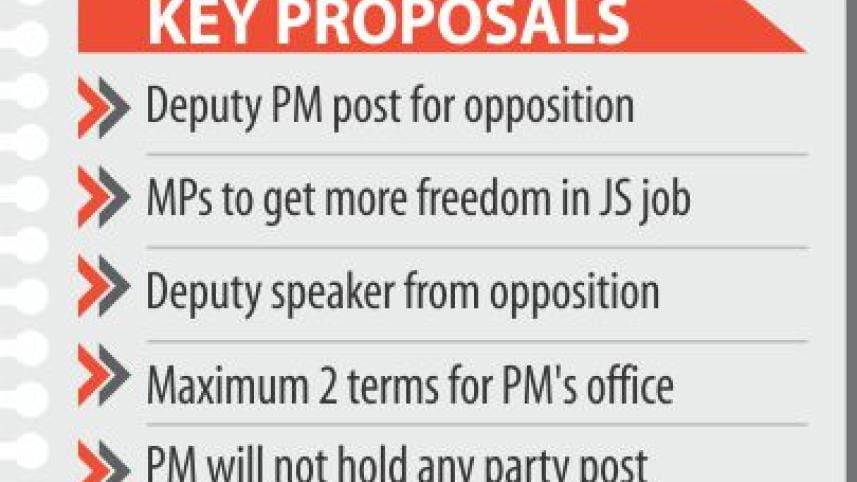 Juktofront in Bangladesh General Election