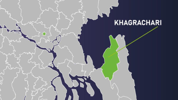 Khagrachari