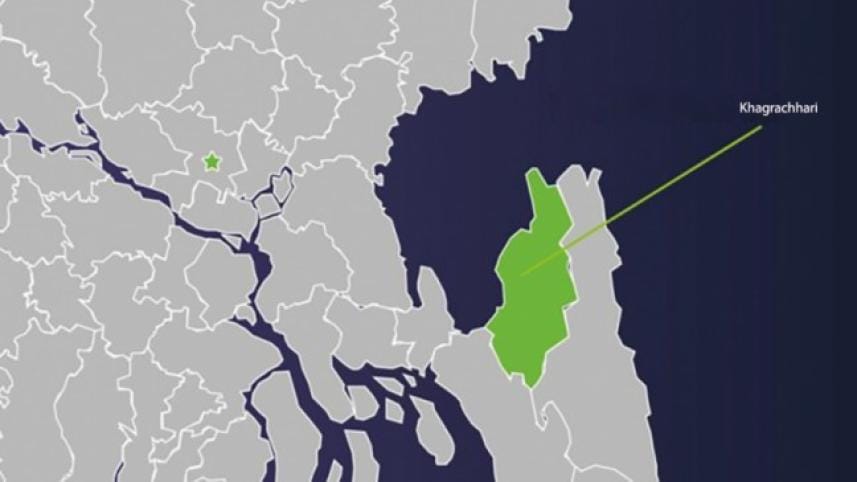khagrachhari
