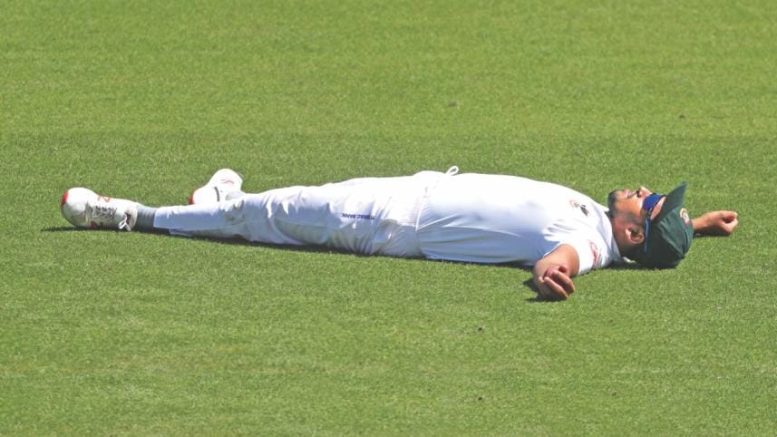 Stark difference in application