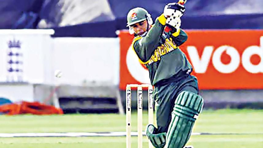 Khaled Mahmud on ICC Cricket World Cup