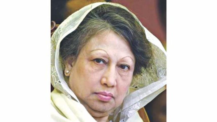 Khaleda Zia’s Illness issues