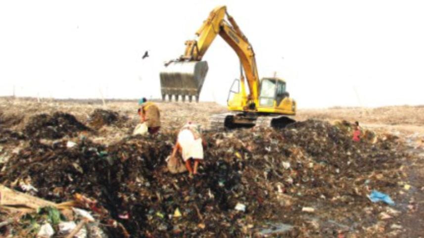 Khulna City Corporation