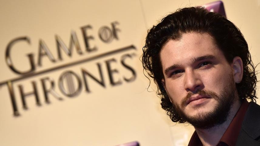 Kit Harrington