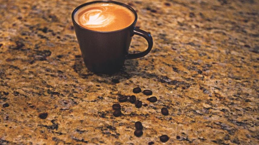 Know your coffee