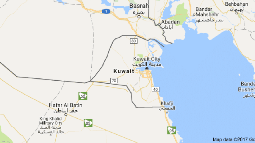Kuwait map.png