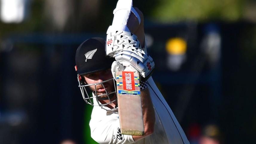 Kane Williamson