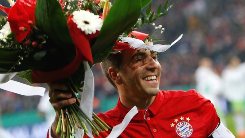 Philipp Lahm