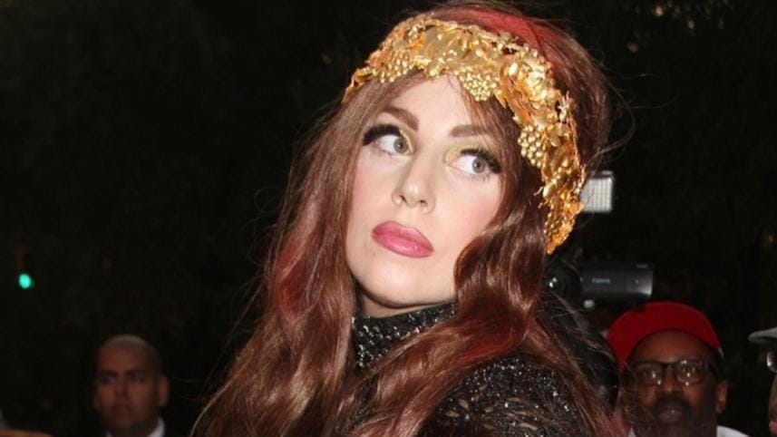 Lady Gaga