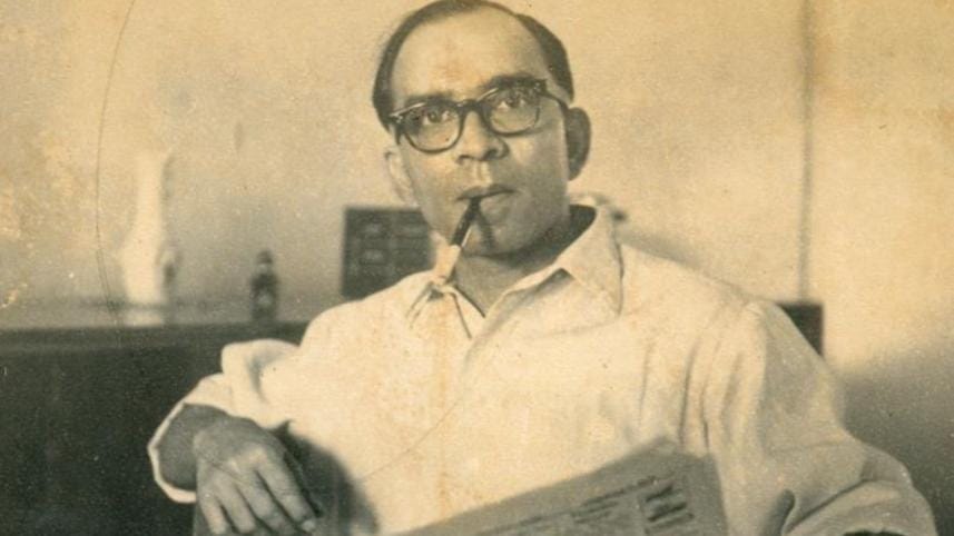 Lieutenant Colonel Quazi Nooruzzaman