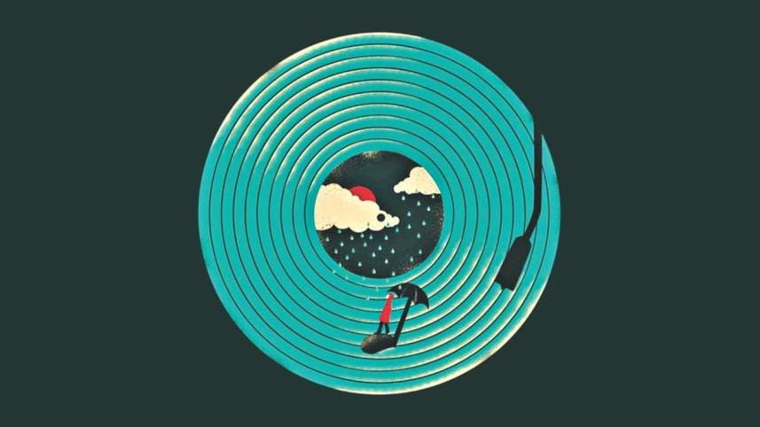 Life's many theme songs