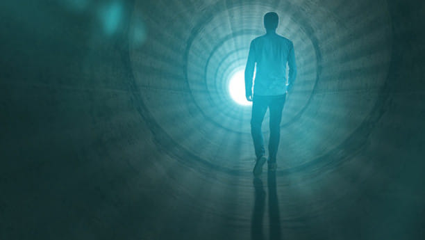 death spiral, 4th phase of life, Live Science, Biologists, Department of Ecology and Evolutionary Biology at the University of California