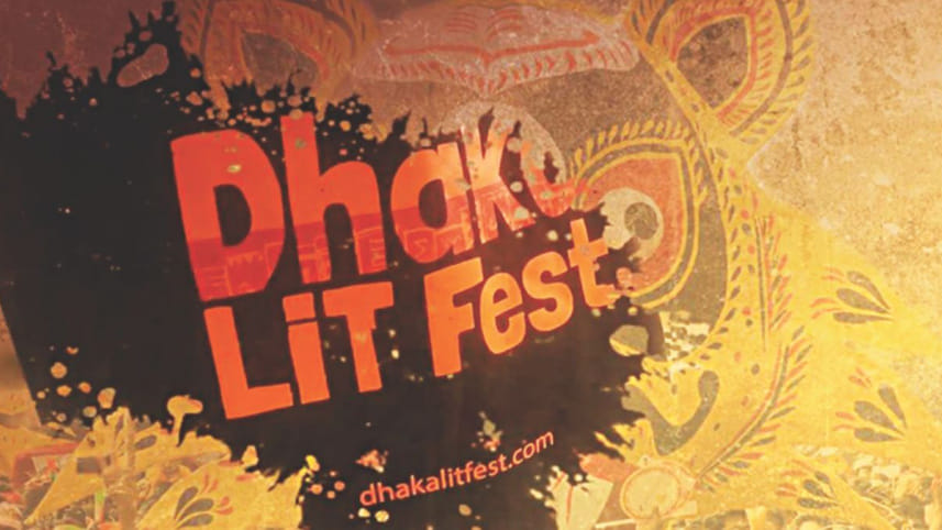 lit fest