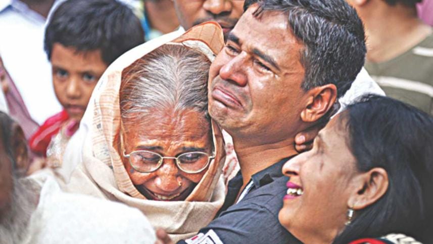 Looking back at this day eight years ago