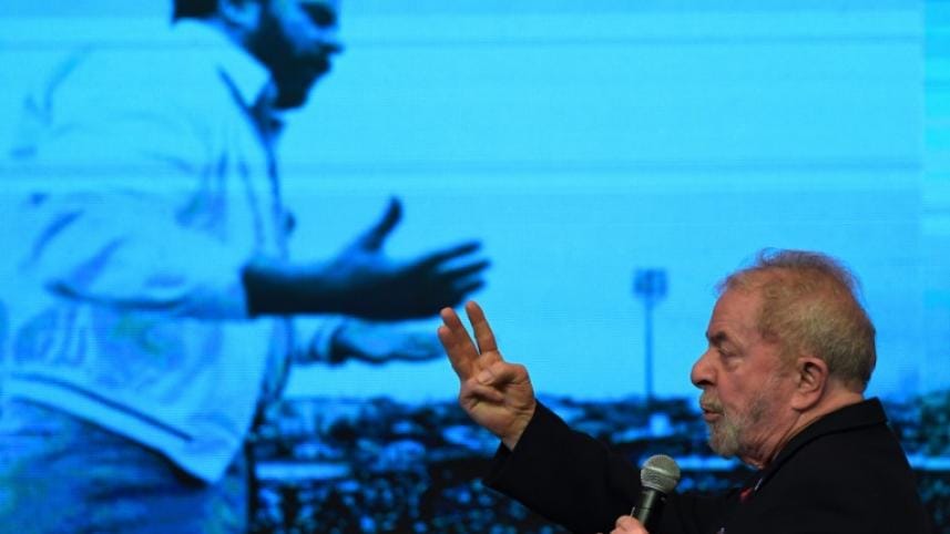 Luiz Inacio Lula da Silva