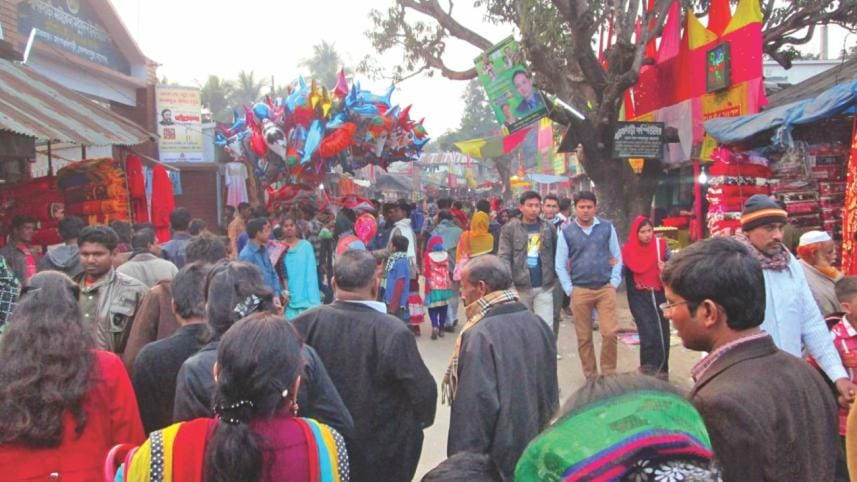 Madhu Mela