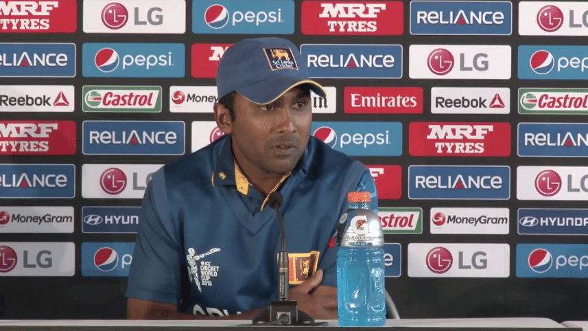 Mahela Jayawardene