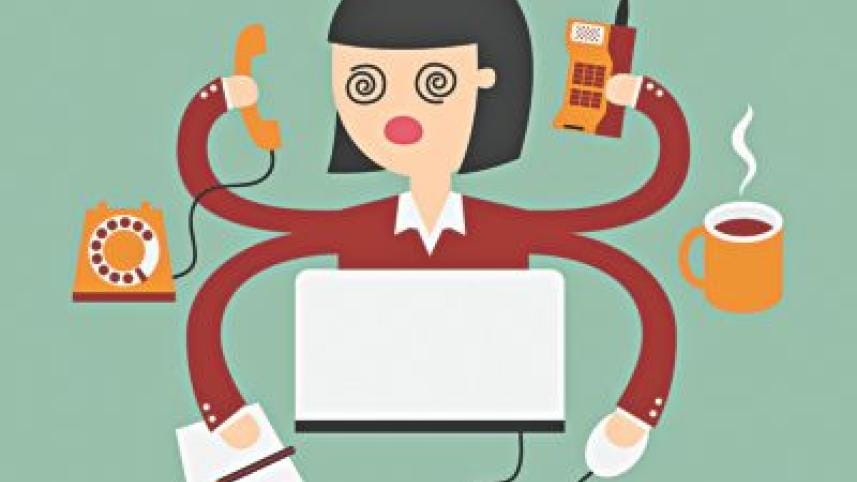 Maintaining Relationships