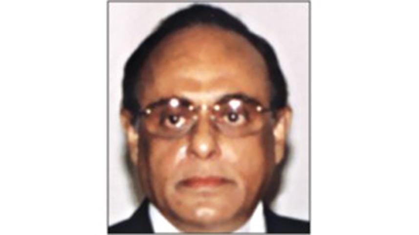 Barrister Mainul Hosein