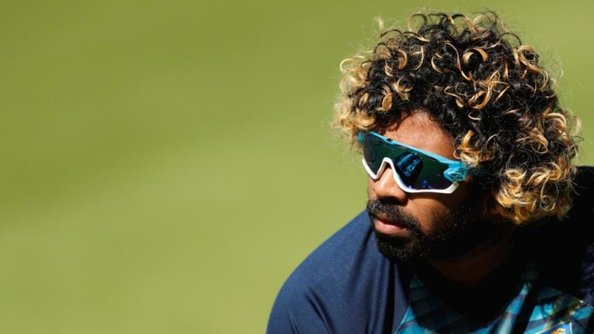 Lasith Malinga