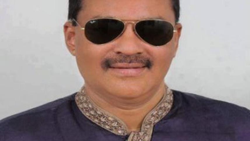 Manjurul Alam