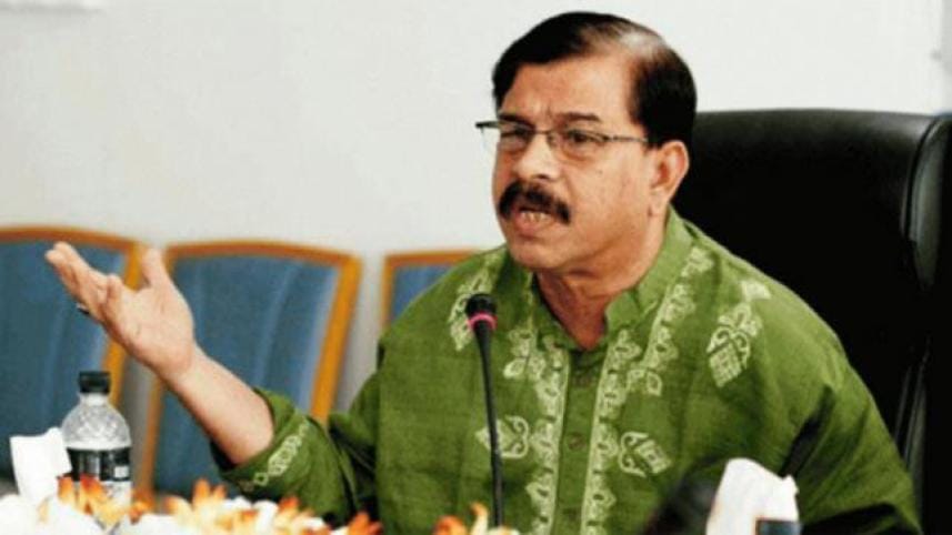 Mahmudur Rahman Manna