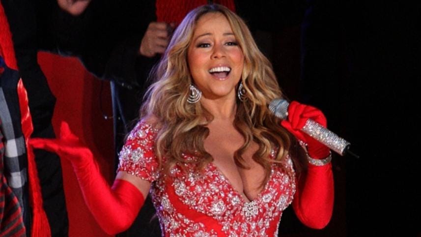Mariah Carey