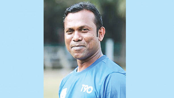 Abahani appoint coach Maruful, backtrack on Campesino appointment