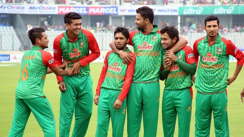 Mashrafe Mortaza