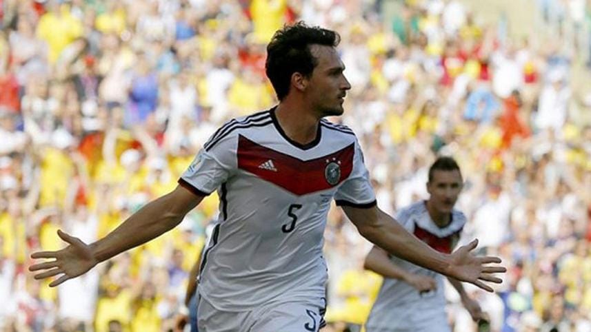 Mats Hummels