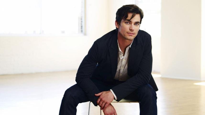 Matt Bomer
