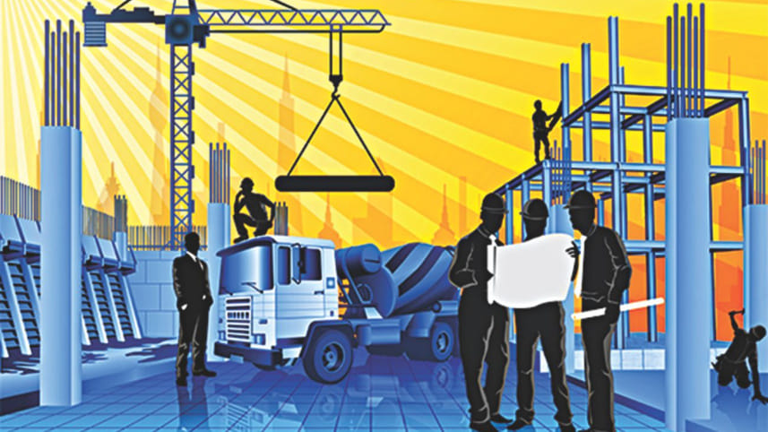 Mega projects and our hopes and concerns