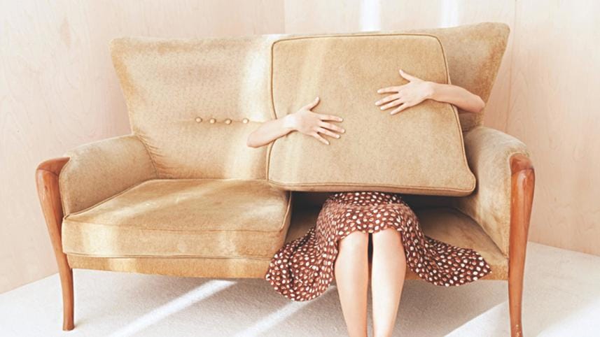 How to fight mentally during coronavirus