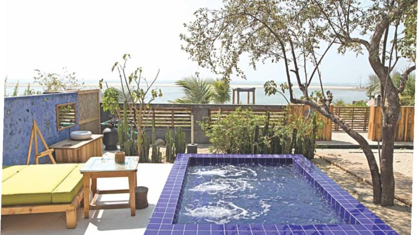 Mermaid Beach Resort