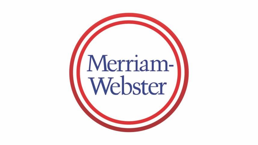 Merriam Webster