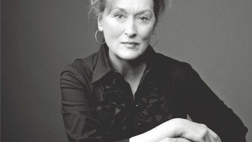 Meryl Streep