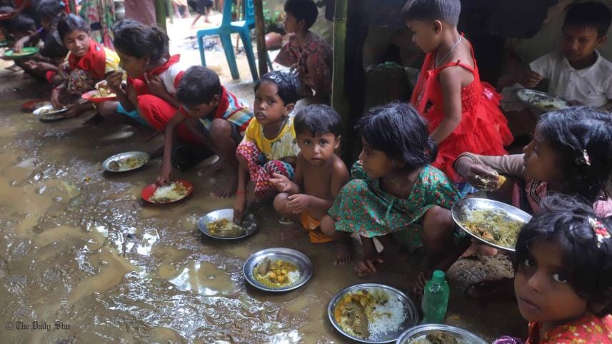 Dear readers, here are the headlines of the day so far on Monday, September 18, 2017. 