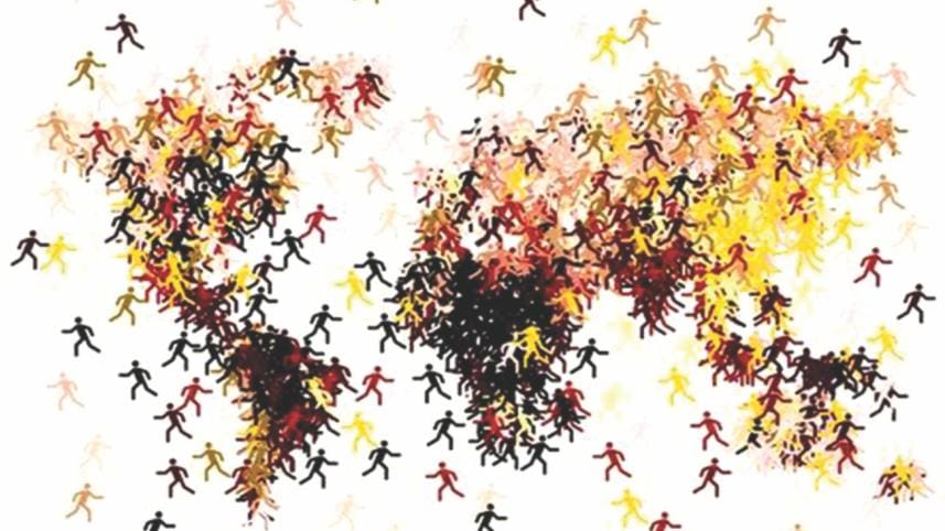 Migration Superpowers