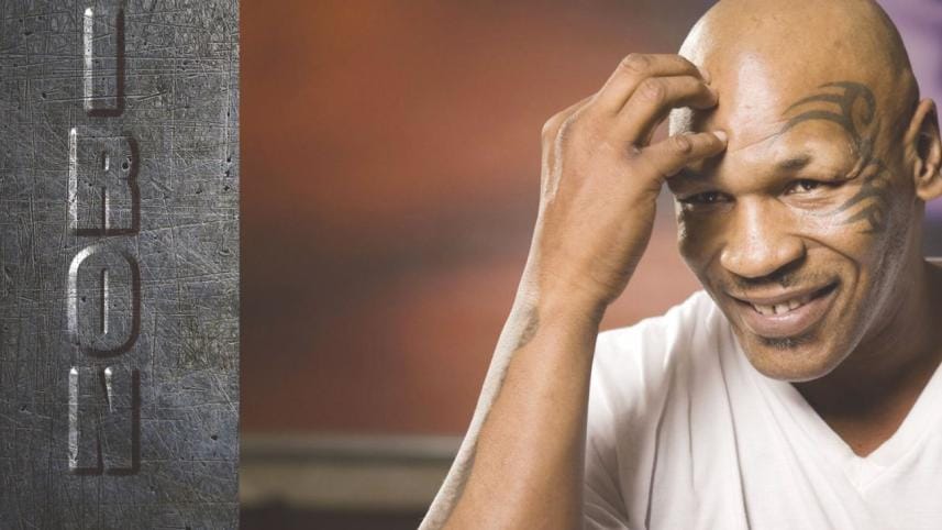Mike Tyson