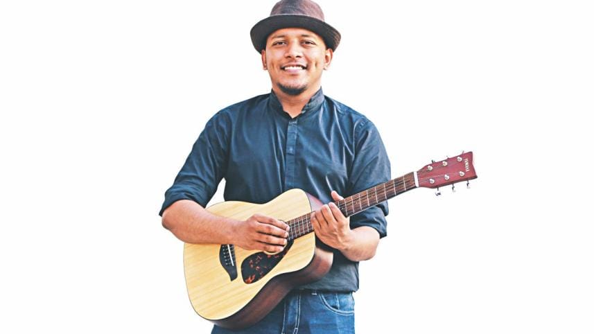 Popular Singer Minar Rahman