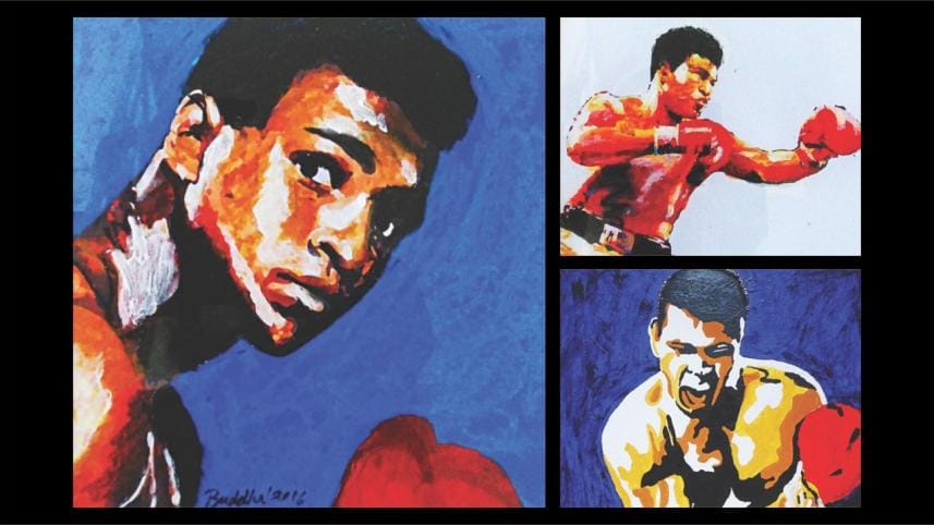 Muhammad Ali