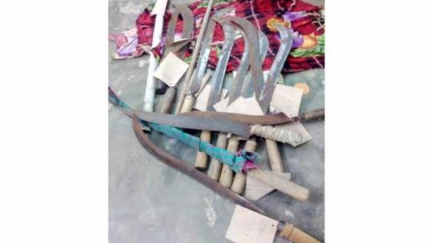 Dhaka University Mohsin Hall