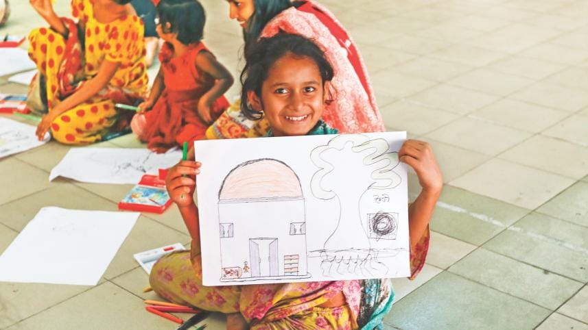 Mojar School kids 1.jpg