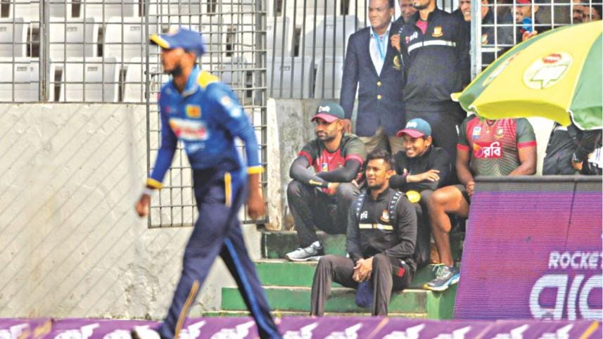 Tri-Nation Series 2018