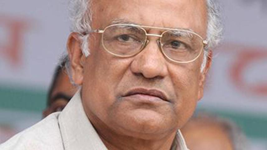 Khandaker Mosharraf Hossain