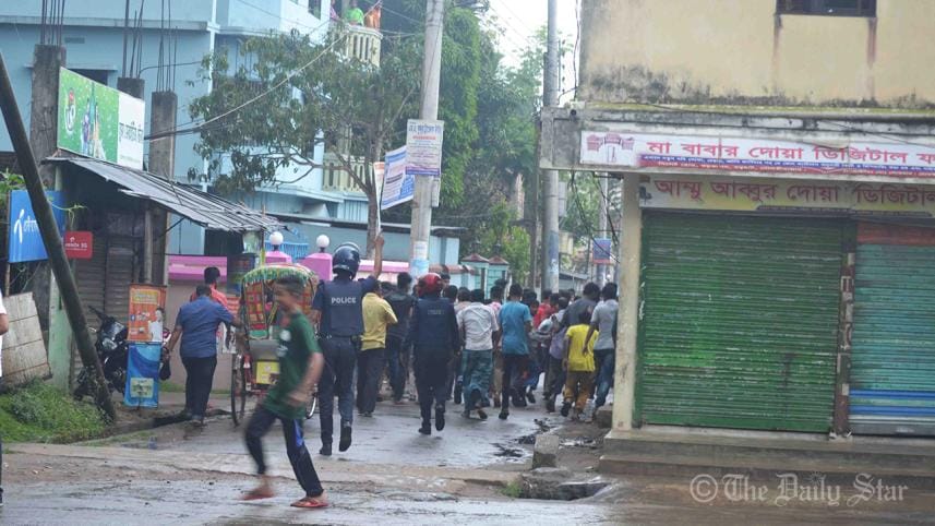 Moulvibazar-two-militant-den