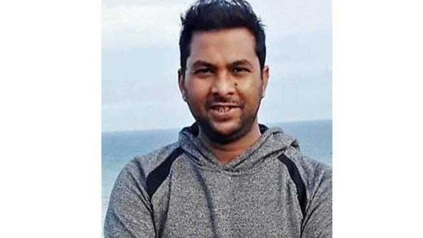 Bangladeshi man dies in Canada road accident