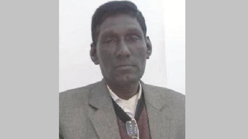 Moulvibazar UP Chairman arrested for war crimes pic.jpg