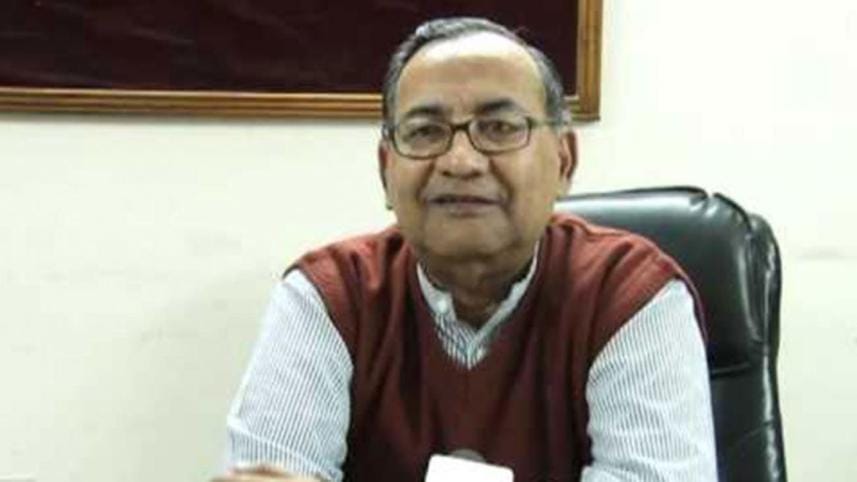 Mujahidul Islam Selim